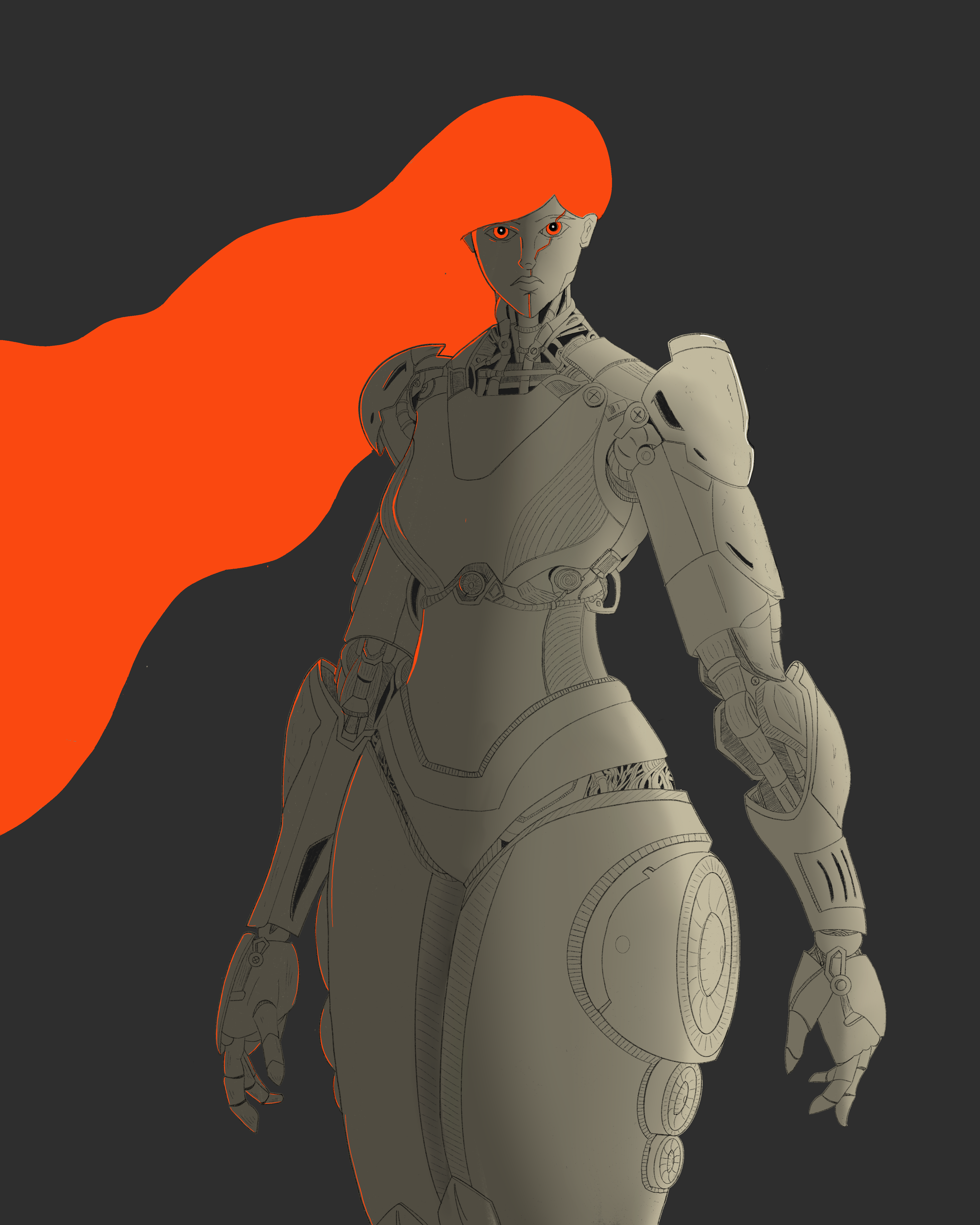 Cyborg