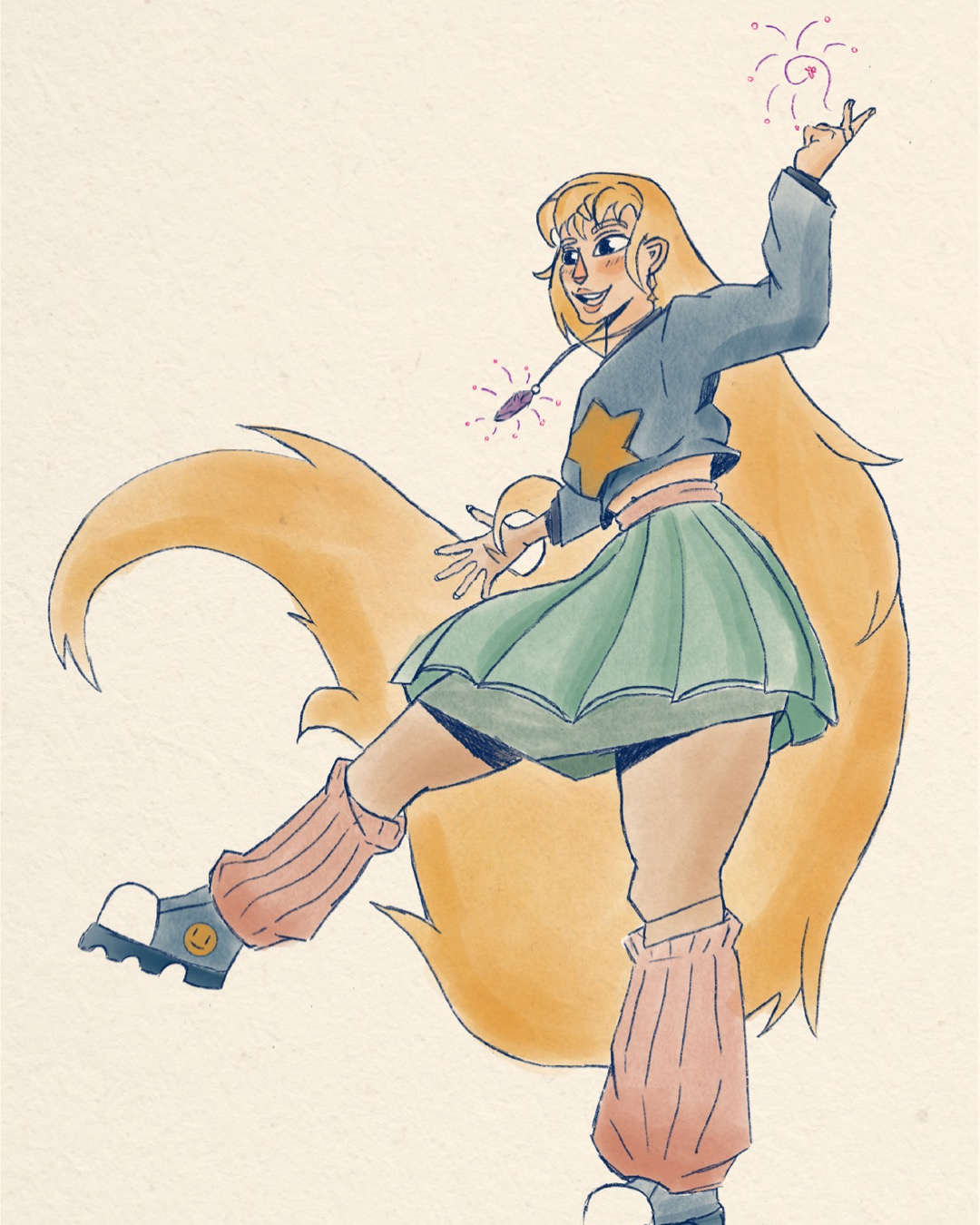 Magical Girl